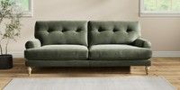 3 Seater Sofa