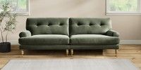 4 Seater Large Sofa