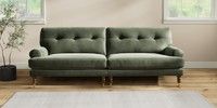 4 Seater Large Sofa