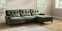 Medium Sofa Chaise - Right Hand