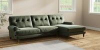 Medium Sofa Chaise - Right Hand