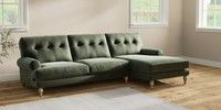 Medium Sofa Chaise - Right Hand