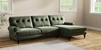 Medium Sofa Chaise - Right Hand