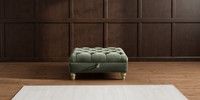Extra Large Storage Footstool