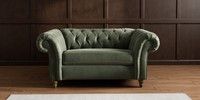 2 Seater Small Sofa