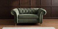 2 Seater Small Sofa