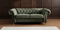 3 Seater Small Sofa