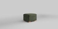 Storage Footstool