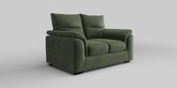 2 Seater Small Sofa