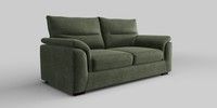 3 Seater Small Sofa