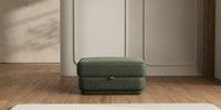 Storage Footstool