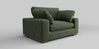 2 Seater Small Sofa
