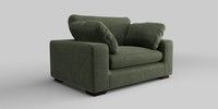 2 Seater Small Sofa