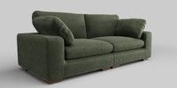 4 Seater Large Sofa