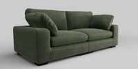 4 Seater Large Sofa