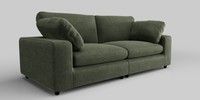 4 Seater Large Sofa