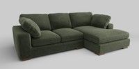 Medium Sofa Chaise - Right Hand