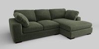 Medium Sofa Chaise - Right Hand