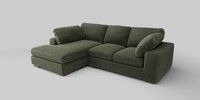 Medium Corner Chaise - Left Hand