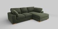 Medium Corner Chaise - Right Hand