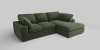 Medium Corner Chaise - Right Hand