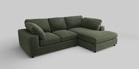 Medium Corner Chaise - Right Hand