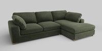 Large Corner Chaise - Right Hand