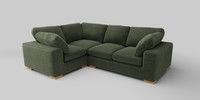 Medium Corner Sofa - Left Hand