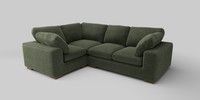 Medium Corner Sofa - Left Hand
