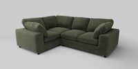 Medium Corner Sofa - Left Hand