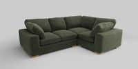 Medium Corner Sofa - Right Hand