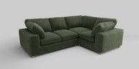 Medium Corner Sofa - Right Hand