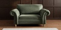 2 Seater Small Sofa