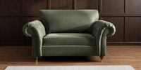 2 Seater Small Sofa