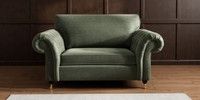 2 Seater Small Sofa