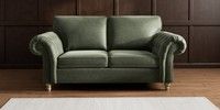 3 Seater Small Sofa
