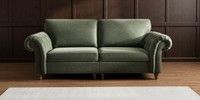 Gosford Highback II Deep Sit