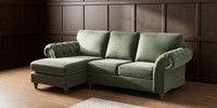 Gosford Highback II Deep Sit
