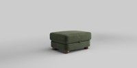 Storage Footstool