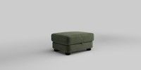 Storage Footstool