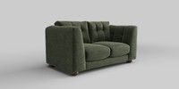 2 Seater Small Sofa