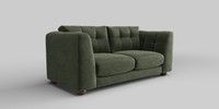 3 Seater Small Sofa