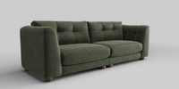 4 Seater Sofa