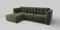 Medium Sofa Chaise - Left Hand