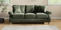 3 Cushion 3 Seater Sofa