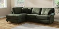 Medium Corner Chaise - Left Hand