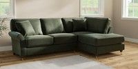 Medium Corner Chaise - Right Hand