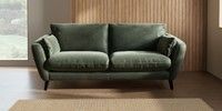 3 Seater Sofa
