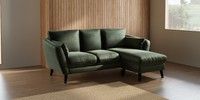 Small Sofa Chaise - Universal
