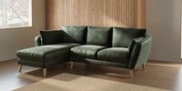 Medium Corner Chaise - Left Hand